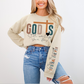 God is still writing your story Sublimation or DTF Transfer