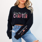 Darling this is just a chapter, not the whole story Sublimation or DTF Transfer