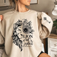 Lion of Judah Sublimation or DTF Transfers