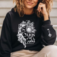 Lion of Judah Sublimation or DTF Transfers
