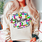 Autism, Sublimation or DTF Transfers
