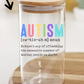 Autism, Sublimation or DTF Transfers
