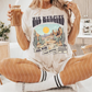 His Mercies Sublimation or DTF Transfers
