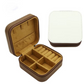 Sublimation Jewelry Box