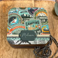 Sublimation Jewelry Box