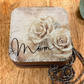 Sublimation Jewelry Box