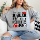Bobcats I'm not a regular fan, School Spirit Sublimation or DTF Transfer