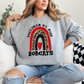 Bobcats, School Spirit Sublimation or DTF Transfer