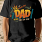 Dad,  DTF Ready to Press transfer