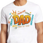 Dad,  DTF Ready to Press transfer