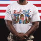Reel Cool Dad Sublimation or DTF Transfer