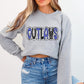 Outlaws School Spirit Sublimation or DTF Transfer
