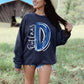 Outlaws School Spirit Sublimation or DTF Transfer