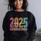 Senior 2025 Sublimation or DTF Transfer