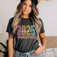 Senior 2025 Sublimation or DTF Transfer