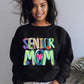 Senior 2025 Sublimation or DTF Transfer
