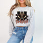 Badgers School Spirit Sublimation or DTF Transfer