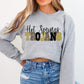 Trojans School Spirit Sublimation or DTF Transfers