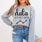 Data Sublimation or DTF Transfer