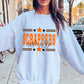 Scrappers Cheery School Spirit Sublimation or DTF Transfers