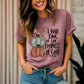 I will sing of the goodness of God Sublimation or DTF Transfers