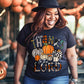 Give Thanks to the Lord Spirit Sublimation or DTF Transfer