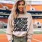 Football Sublimation or DTF Transfers