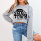 Football Small Town Sublimation or DTF Transfers