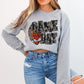 Football Game Day Sublimation or DTF Transfers