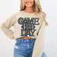 Football Game Day Sublimation or DTF Transfers