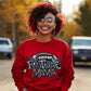 Football Mama Sublimation or DTF Transfers
