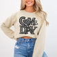 Football Game Day Sublimation or DTF Transfers