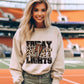 Football Friday Night Lights Sublimation or DTF Transfers