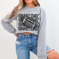 Football Game Day Sublimation or DTF Transfers
