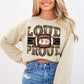 Football Loud and Proud Sublimation or DTF Transfers