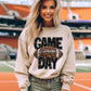 Football Game Day Sublimation or DTF Transfers