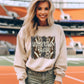 Football Hometown Hustle Sublimation or DTF Transfers