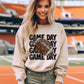 Football Game Day Sublimation or DTF Transfers