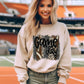 Football Game Day Sublimation or DTF Transfers