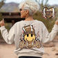 Football Mom with Pocket Sublimation or DTF Transfers