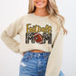 Football Mom Sublimation or DTF Transfers