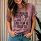 Football Coach's Wife Sublimation or DTF Transfers