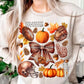 Football Sublimation or DTF Transfers