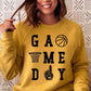 Basketball Game Day Sublimation or DTF Transfers