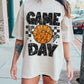 Basketball Game Day Sublimation or DTF Transfers