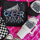 Cheer Mama Sublimation or DTF Transfers