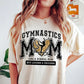 Gymnastics Sublimation or DTF Transfers