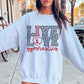 Gymnastics Sublimation or DTF Transfers