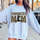 Gymnastics Sublimation or DTF Transfers