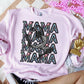 Gymnastics Sublimation or DTF Transfers